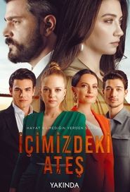Focul din noi Episodul 3
