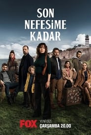 Pana la ultima mea respiratie Episodul 1