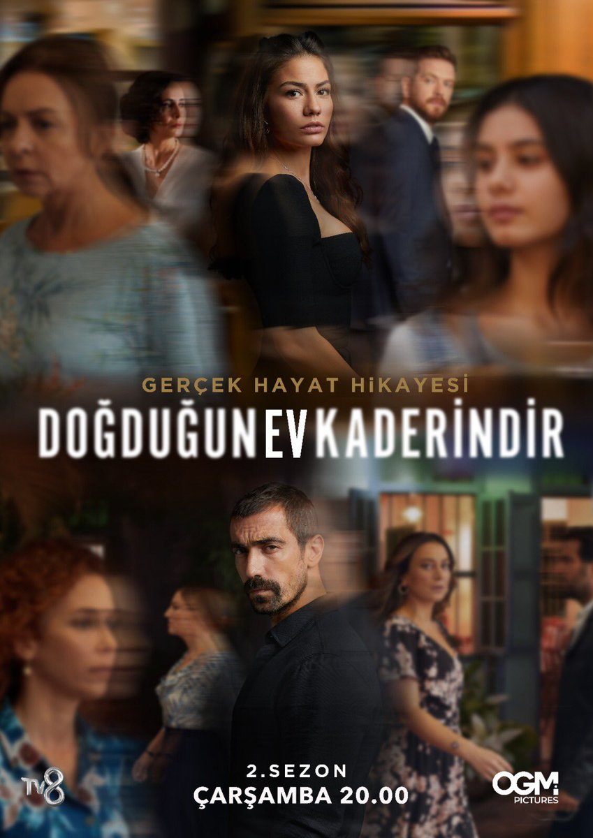 Prizoniera destinului Episodul 51