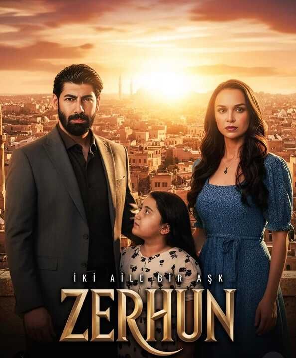 Zerhun