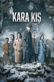 Iarna neagră (2026) Episodul 1